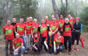 Nouvelles tenues pour l'ECLA