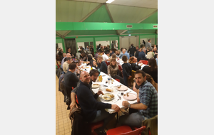 Soirée galettes des rois 2020