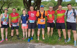 Les ECLAtés plus que jamais en forme !