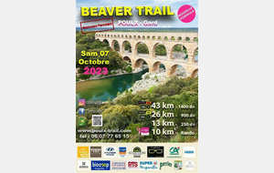Beaver Trail