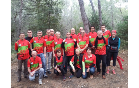 Nouvelles tenues pour l'ECLA