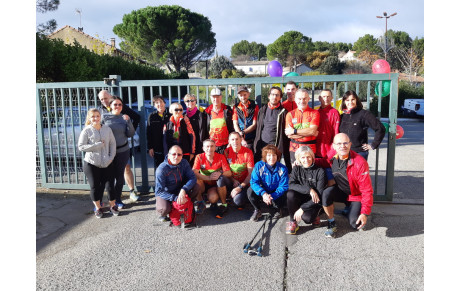 Téléthon 2018