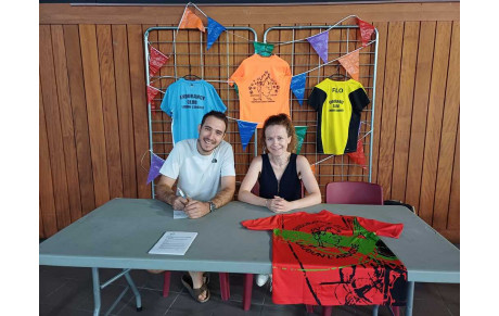 Forum des associations 