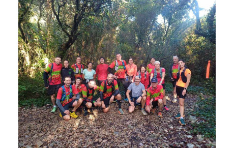 A la conquête des vestiges du Pont du Gard !