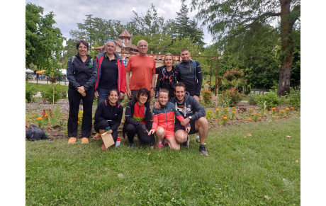 L'ECLA en Drôme-Ardèche ! 