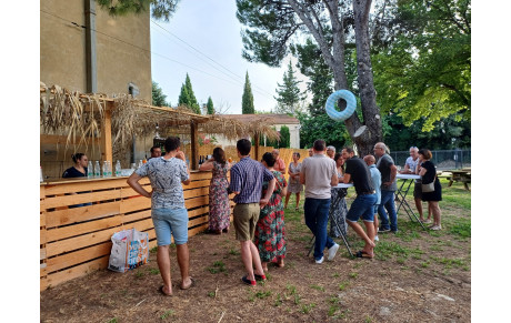 Clap de fin de saison !